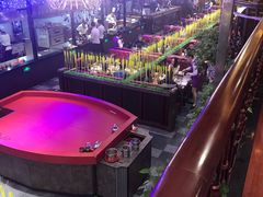 -金刚山烧烤(中山路店)