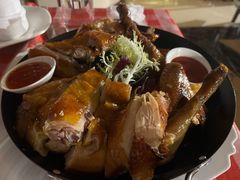 -杭州国际会议中心洲际酒店-德国啤酒屋(砂之船国际生活广场店)