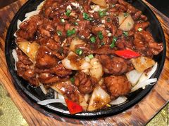 -玉林烤鸭店(垡头店)