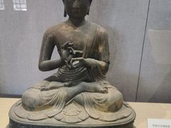 -大钟寺古钟博物馆