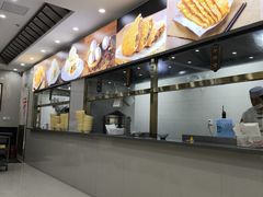 -方中山胡辣汤(通州店)