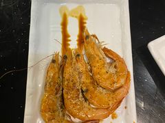 -真剑日本料理·铁板烧(贵州路店)