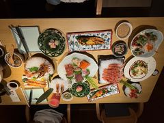 -花和海鲜自助(梅江店)