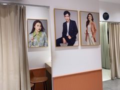 -海马体照相馆(万菱汇店)