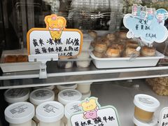 -牛街清真满恒記(平安里西大街店)