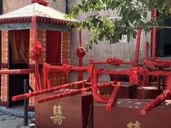 -清风小镇闯关东影视基地