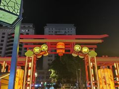 -回龙窝历史文化街区