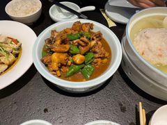 -三道菜(明堂公园店)