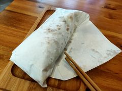 招牌烂肉卷饼-喜卷·烂肉卷饼(广渠门店)
