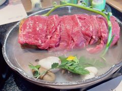 -盡膳口福跷脚牛肉火锅(晶耀前滩店)