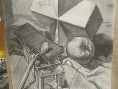 -八哥美术·成人美术画室(总校区)