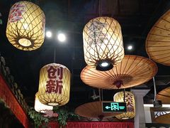 -南京大牌档(富力海珠城店)