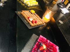 -佛罗伦萨西餐厅(良渚君澜度假酒店)