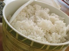 -花悦农庄 | 烧鸡·竹筒饭(沙迳高沙温泉香溪堡店)