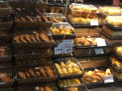 -欧式面包坊(青岛万象城店)
