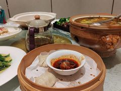 -陕西会客厅·宴会厅·唐世佳宴