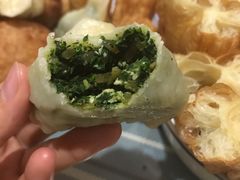 -许老八包子铺羊汤馆(绿地世纪城店)