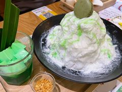 -糖糖屋•糖水•雪花冰店(时尚天河店)