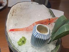 -七条鱼日本料理(远洋乐堤港店)