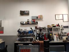-CoffeeVendor(西乡店)