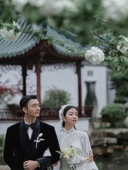 -第一夫人婚纱摄影(南京店)