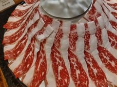 -清真·京华源铜锅涮肉(丰庆店)