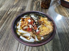 辣椒炒肉粉-马记粉店(五一东村店)