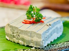 -椰子不语 椰子鸡火锅(淮海店)