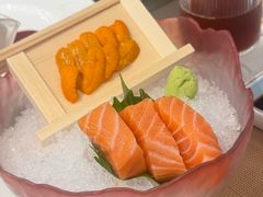 -世香全厨•日料·铁板烧(金桥店)