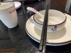 -闽鄂情·闽南招财鸭(水头店)