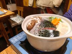 -千羽鹤海鲜居酒屋Bistro(大望路店)