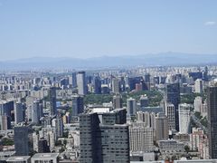 -北京国贸大酒店