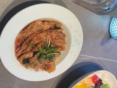 -涌上外婆桥(南塘店)