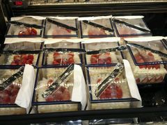 -FASHION BAKERY法森贝克(新德路店)