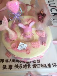 -馨果汇月子产康中心(南湖公园店)