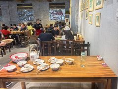 -广府乡下·饭庄(新港东路店)