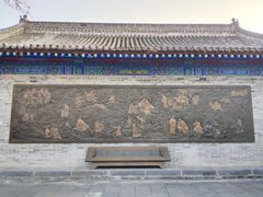 -万寿八仙宫