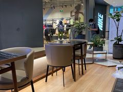 -THE WOODS 简餐 (国贸商城店)