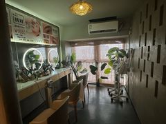 -施奈儿.洗头頭療.按摩SPA.采耳(上梅林店)