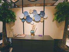 -喜粤广东菜(汉屯路店)