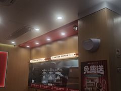 -塔斯汀中国汉堡(白云京溪地铁站店)