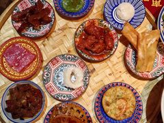 -味福记·本地特色菜(八一万达广场店)