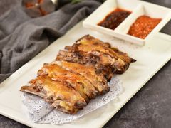 -唐晋人家(源深路店)