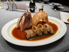 -新荣记(南京西路店)