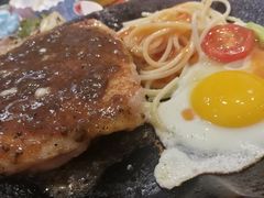 -优客哩哩牛排(联盛快乐城店)