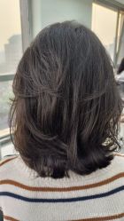 点击看大图 -熙.Hair 丨专注女子中长发丨