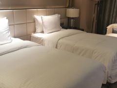 -阜阳富力万达嘉华酒店·美食汇自助餐厅