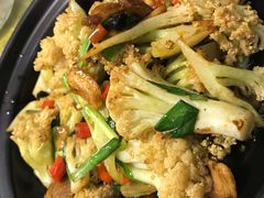 -郭林家常菜烤鸭(曙光西路店)