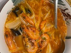 -宾朋海鲜特色美食餐厅·纯手工鲅鱼水饺(兴海路店)