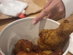 -麦当劳(北亭广场分店)